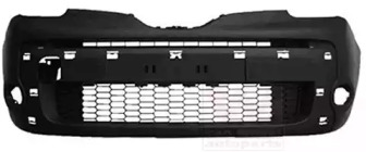VAN WEZEL 4412575 -  Буфер